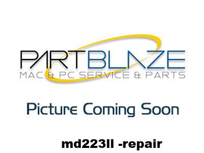LCD Exchange & Logic Board Repair MacBook Air 11-Inch Mid-2012 MD223LL